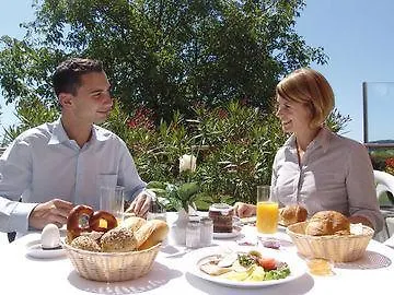 Seligweiler Hotel & Restaurant Elchingen