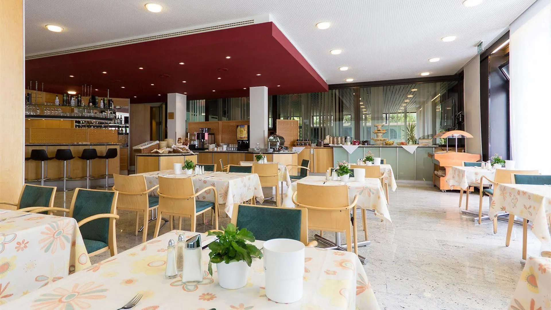 Seligweiler Hotel & Restaurant Elchingen Alemanha