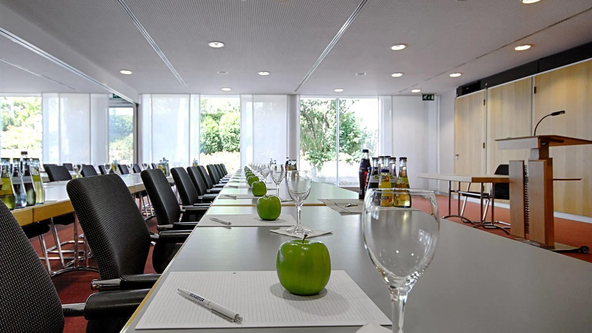 Seligweiler Hotel & Restaurant Elchingen