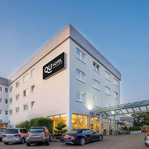 **** Hotel Qu Alemanha