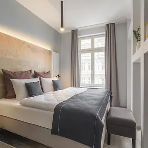 Acora Living The 3*, Hamburg Germany