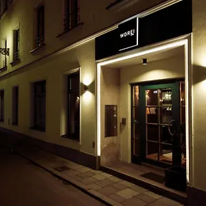 Wdrei , Munich Germany