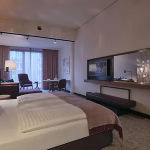 Aparthotel Adina, Norimberga