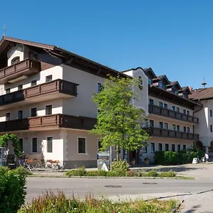 Zur Post Szálloda