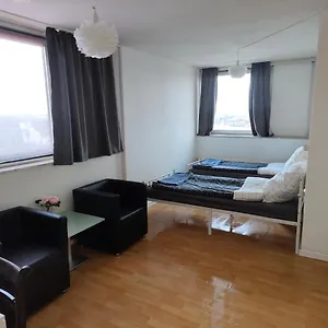 In Koeln1901 Apartment Köln