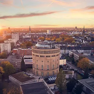 **** Hotel Wasserturm Cologne, Curio Collection By Hilton Alemanha