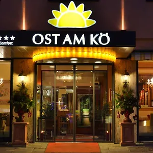 *** Hotel Ost Am Koe Alemanha