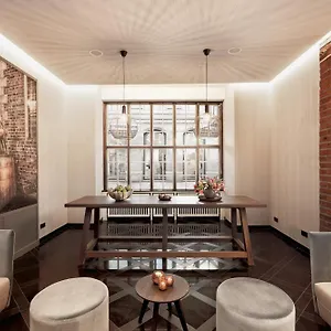**** Hotel H+ Alemanha