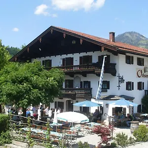 Affittacamere Ochsenwirt, Oberaudorf