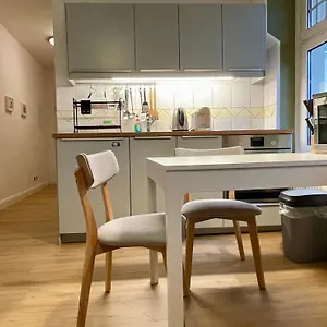 Stadtraum-berlin Apartment Berlin