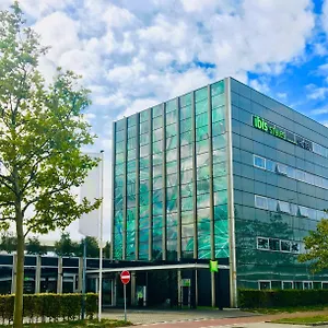 *** Hotel Ibis Styles Amsterdam Airport Nederland