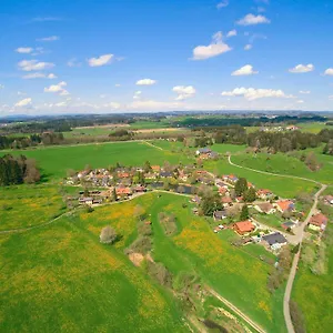Alpenpanorama Apartment