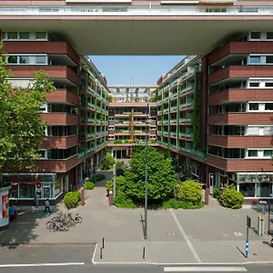Residenz Am Dom Boardinghouse Apartahotel
