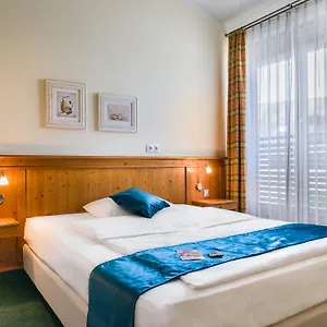 Novum Hotel Seidlhof München Hotel