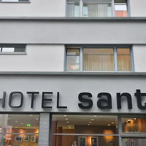 **** Hotel Santo Alemanha