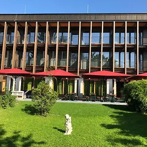 Gasthof-hotel Hoehensteiger Vendégház
