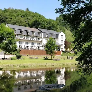 **** Hotel Cocoon Belair Luxemburg