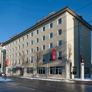 ** Hotel Ibis Koenigsplatz Alemanha