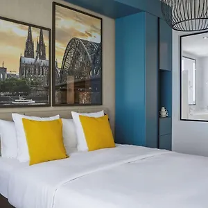 **** Hotel Mondial Am Dom Mgallery Alemanha
