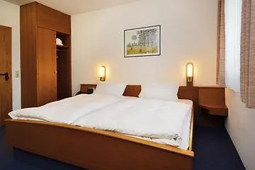 ***  Seligweiler Hotel & Restaurant Elchingen Duitsland