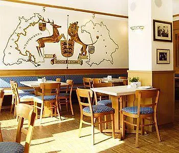 Seligweiler Hotel & Restaurant Elchingen