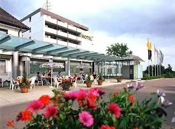 Seligweiler Hotel & Restaurant Elchingen