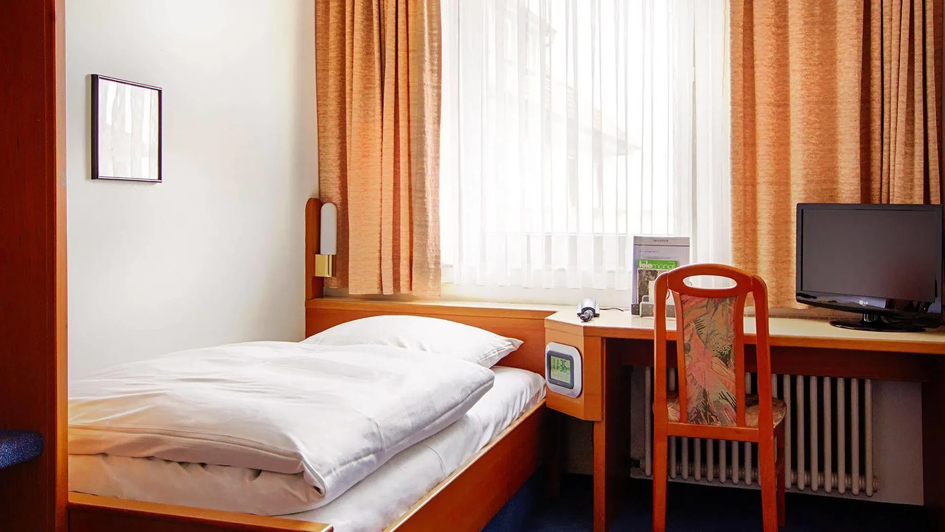 Seligweiler Hotel & Restaurant Elchingen Duitsland
