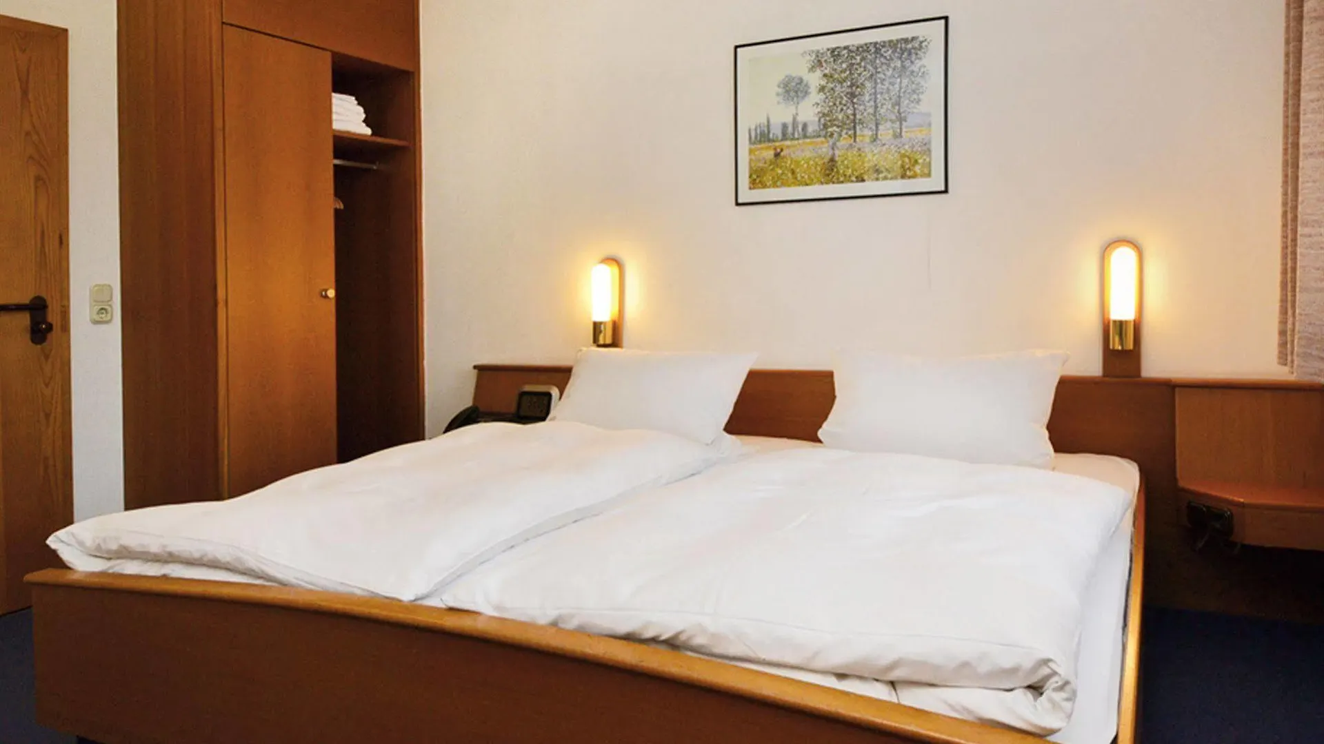 Seligweiler Hotel & Restaurant Elchingen