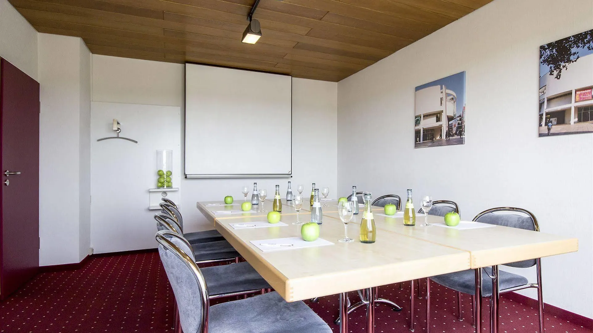 ***  Seligweiler Hotel & Restaurant Elchingen Duitsland