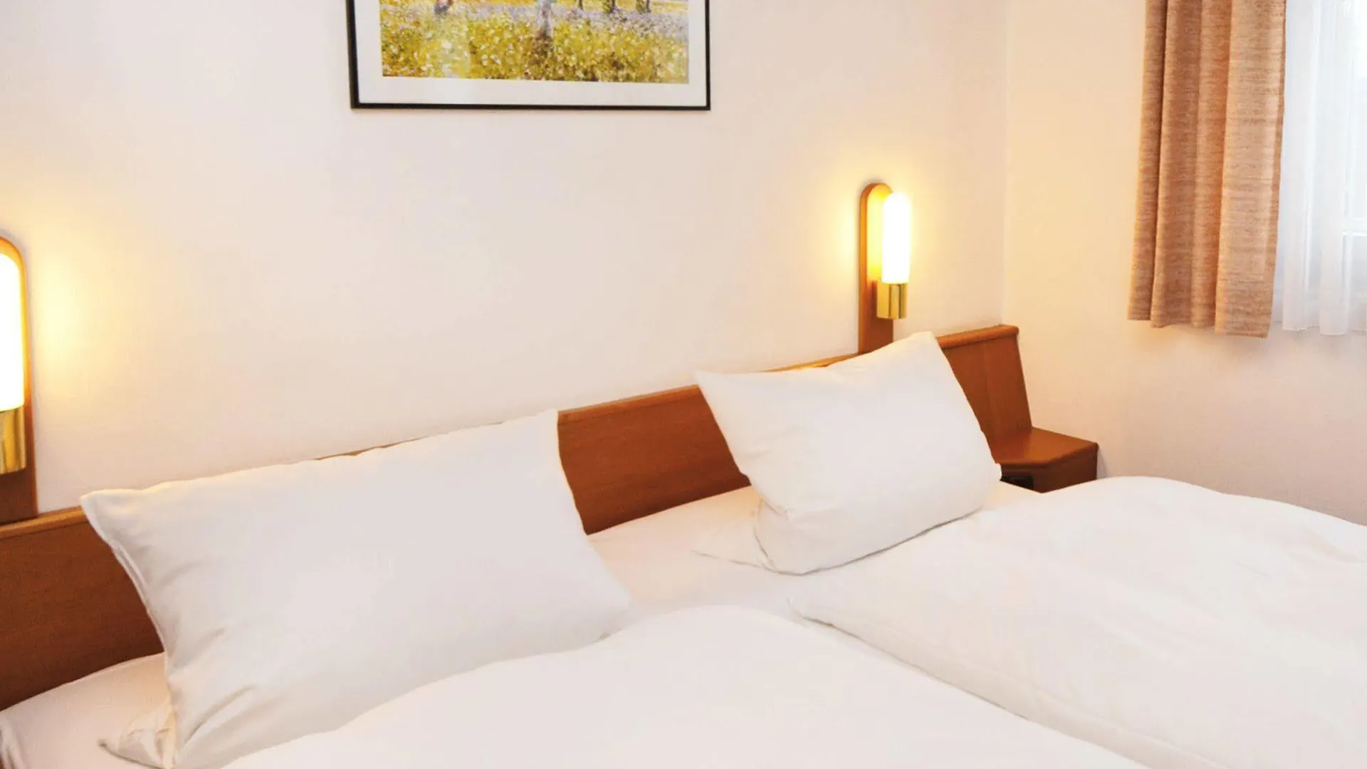 Seligweiler Hotel & Restaurant Elchingen