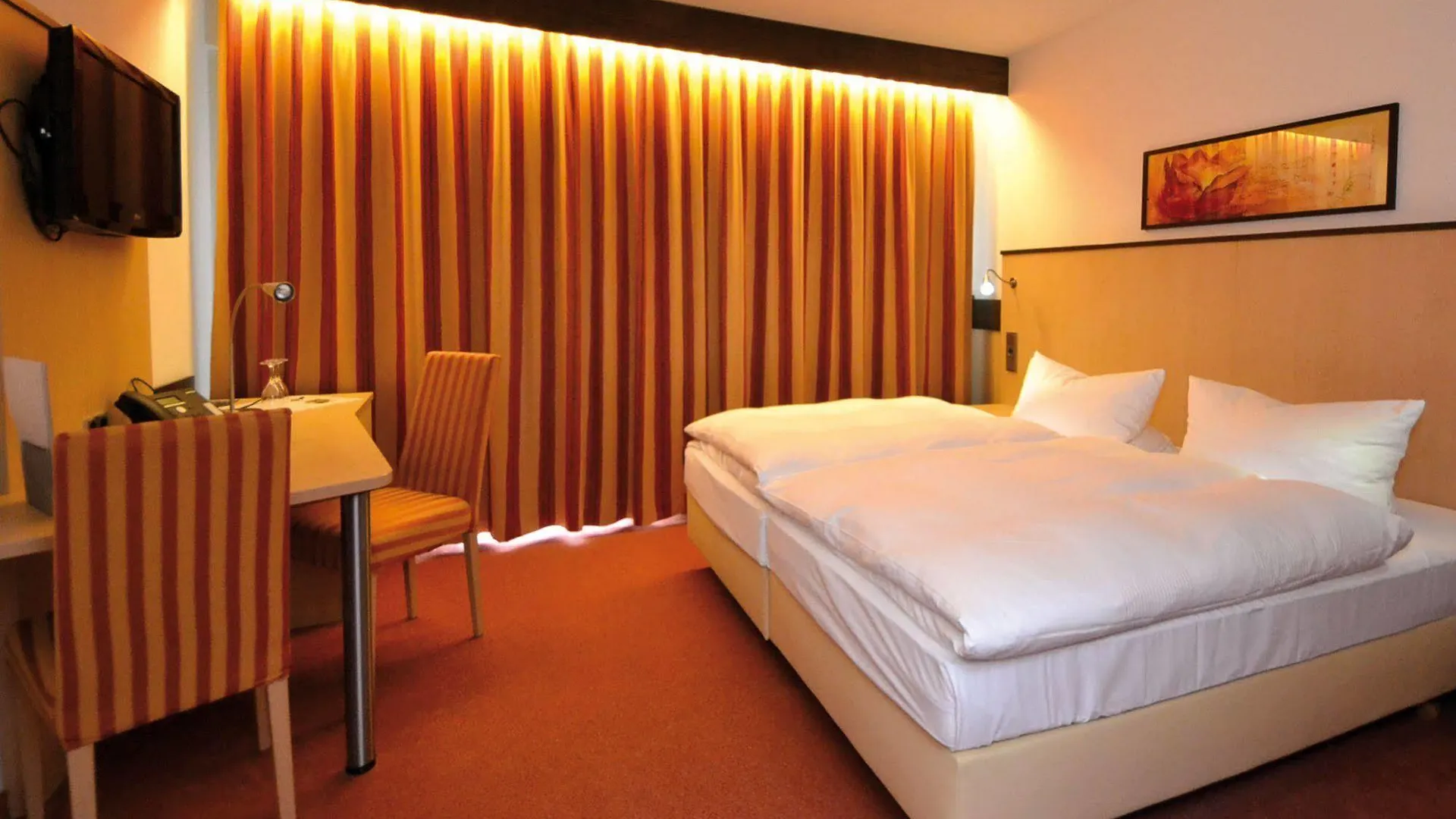Hotel Seligweiler Hotel&Restaurant Elchingen