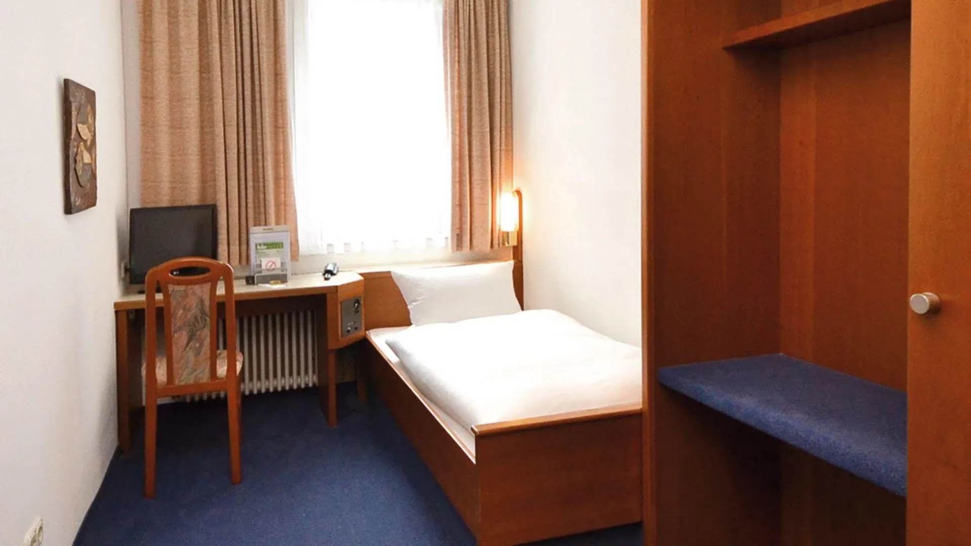 Seligweiler Hotel & Restaurant Elchingen Duitsland