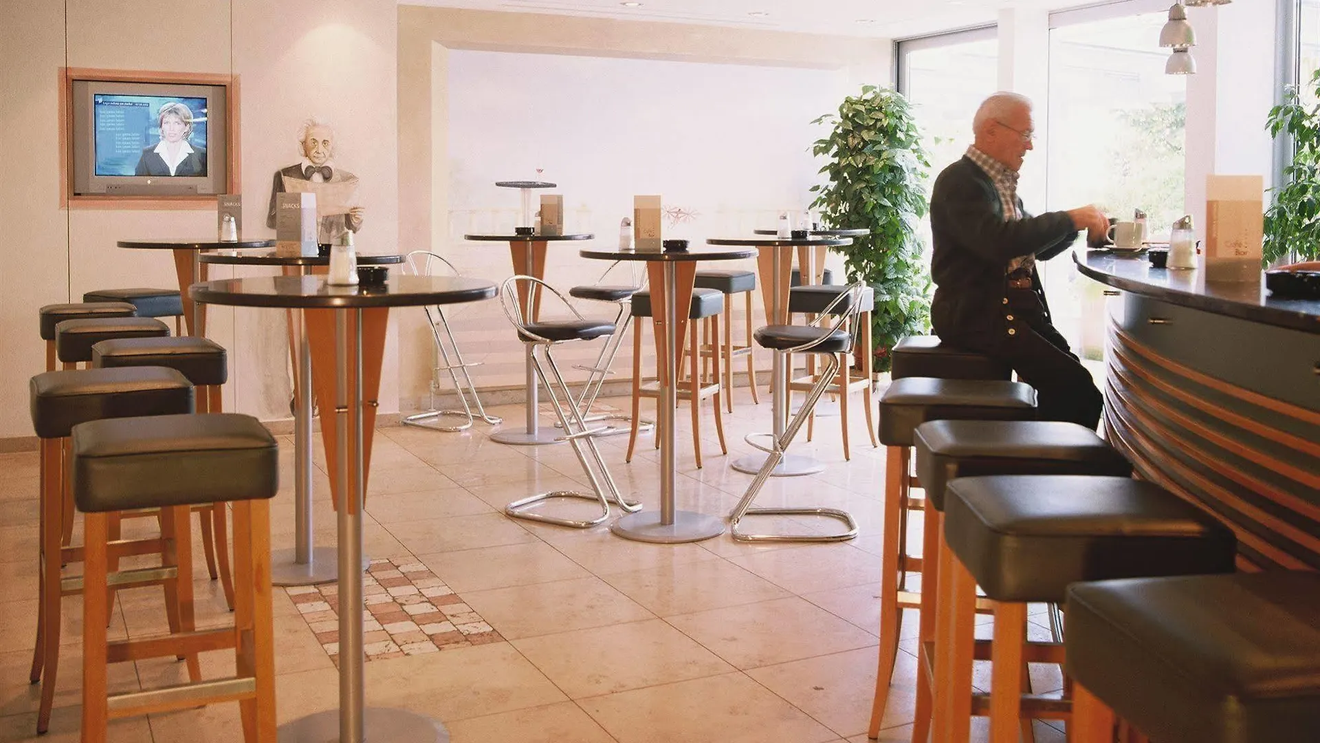 Seligweiler Hotel & Restaurant Elchingen