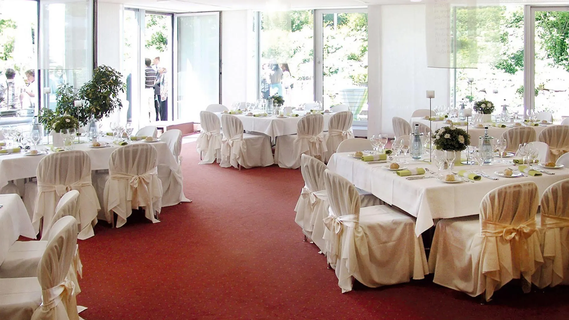 Seligweiler Hotel & Restaurant Elchingen